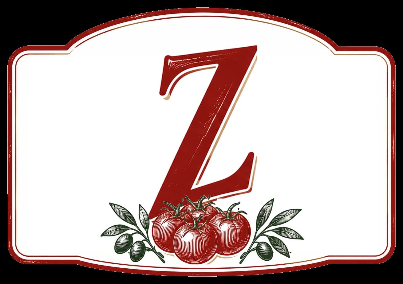 Emblème Zeffirio Alimentari