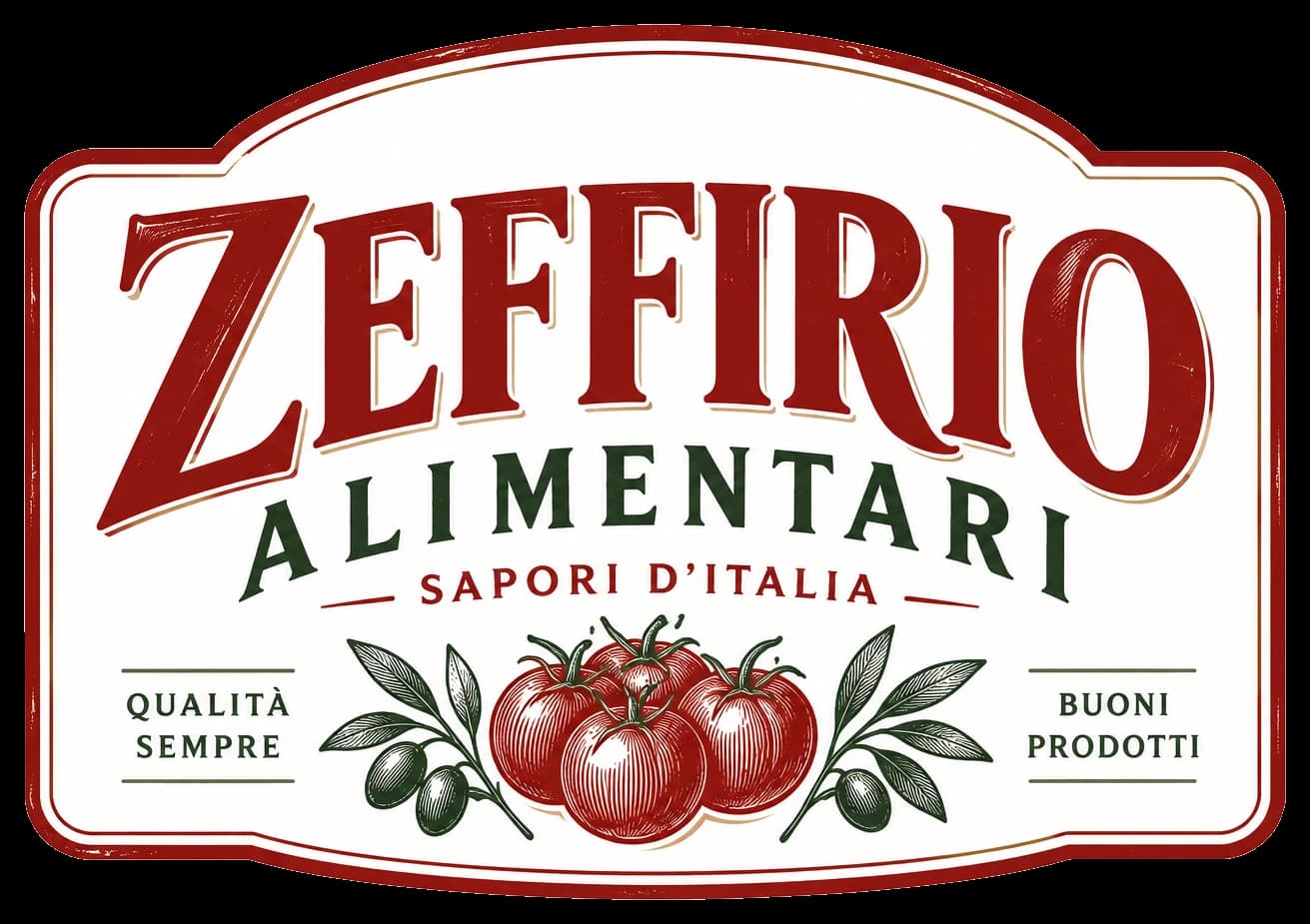 Zeffirio Alimentari