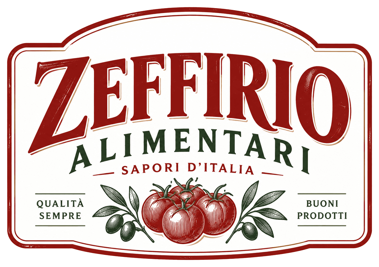 Zeffirio Alimentari