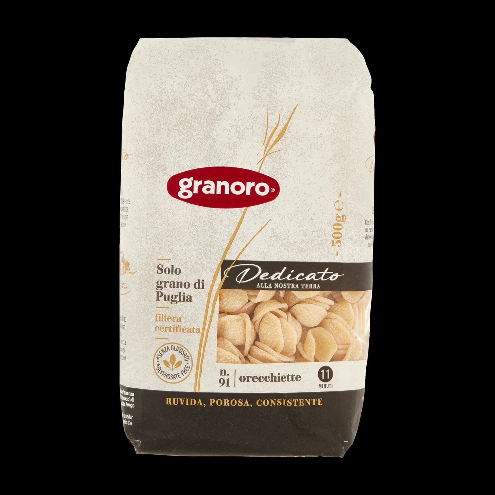 GRANORO Orecchiette N°91