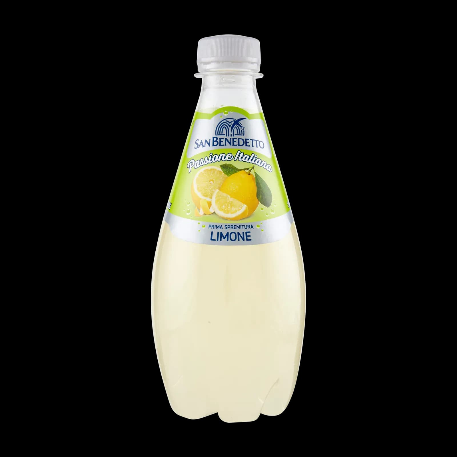 SAN BENEDETTO Soda citron