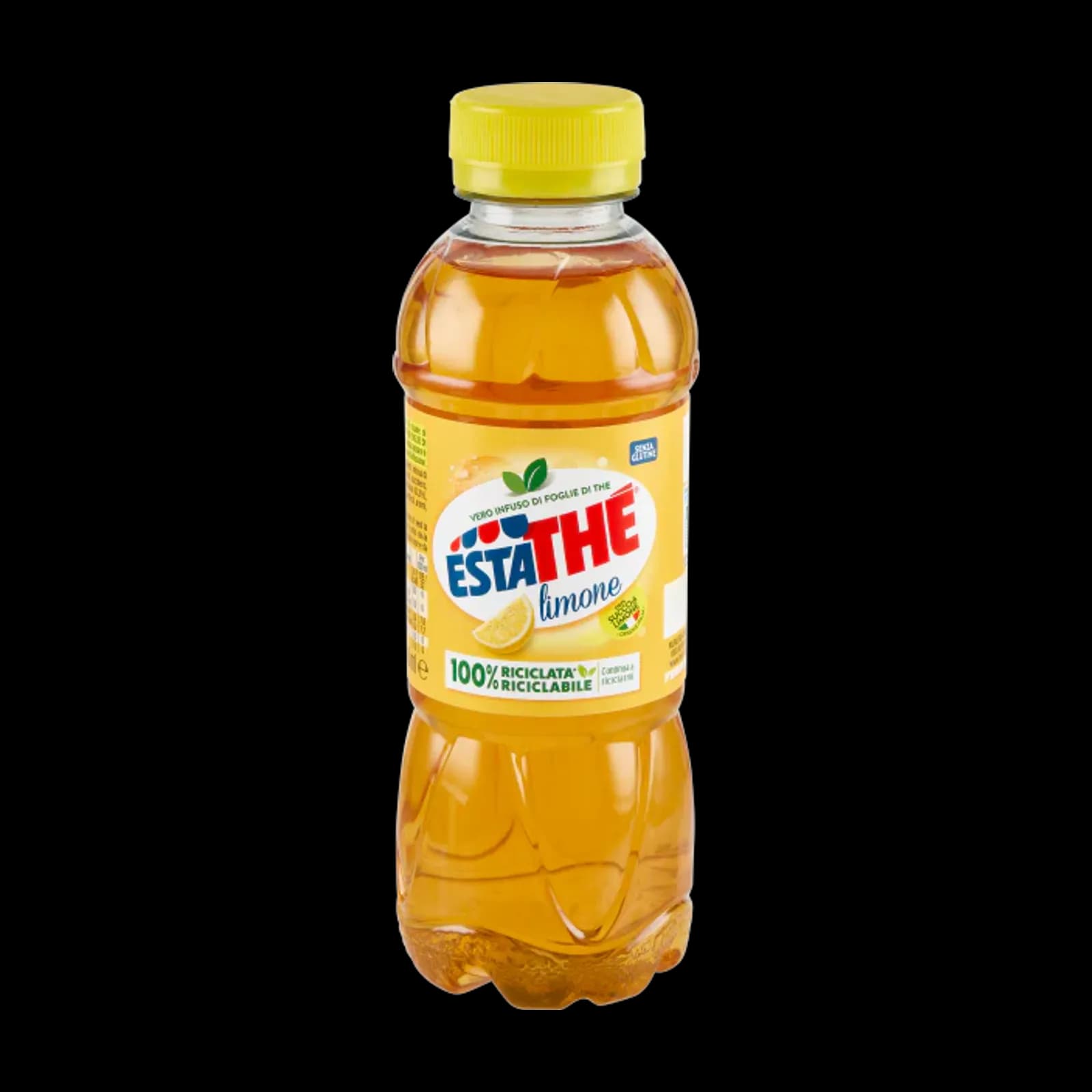 ESTATHÉ Thé au citron bouteille