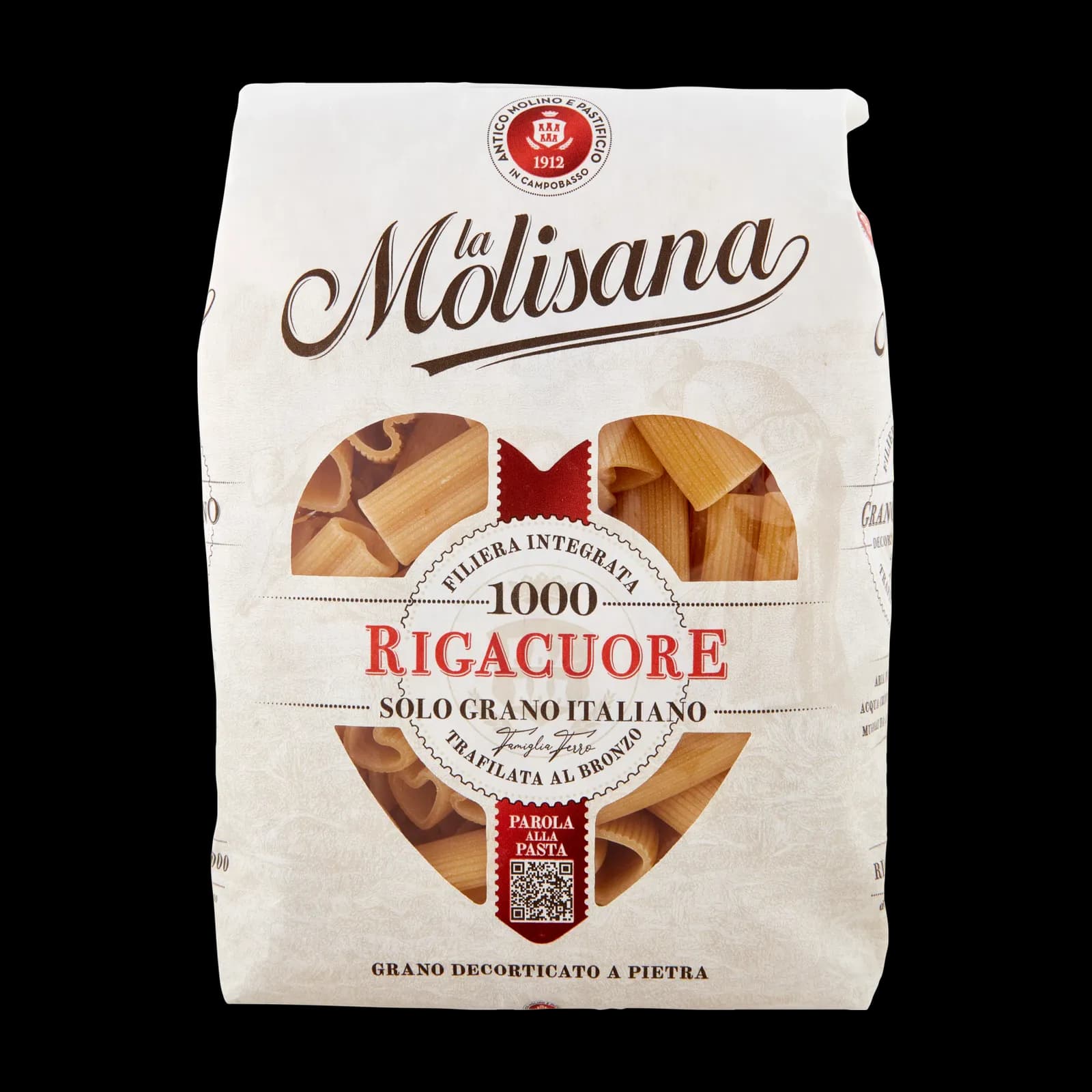 MOLISANA Rigacuore N°1000