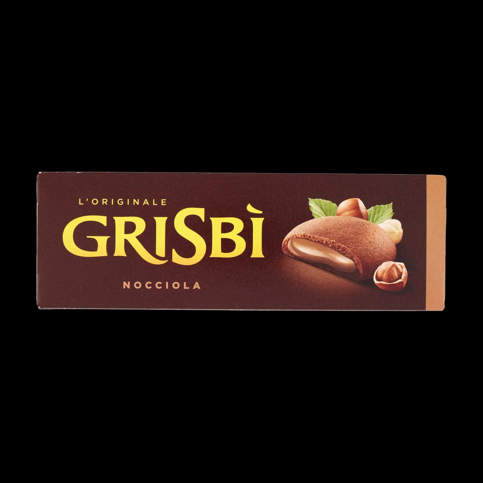 GRISBI' Noisette