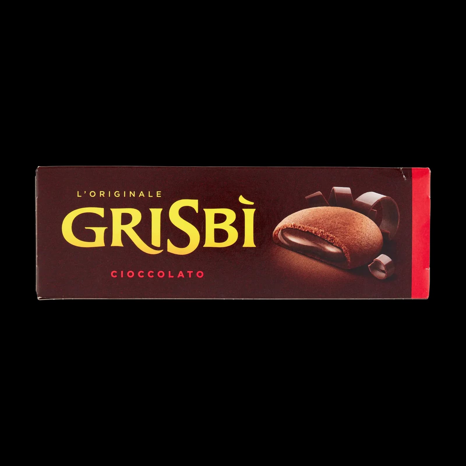 GRISBI' Chocolat