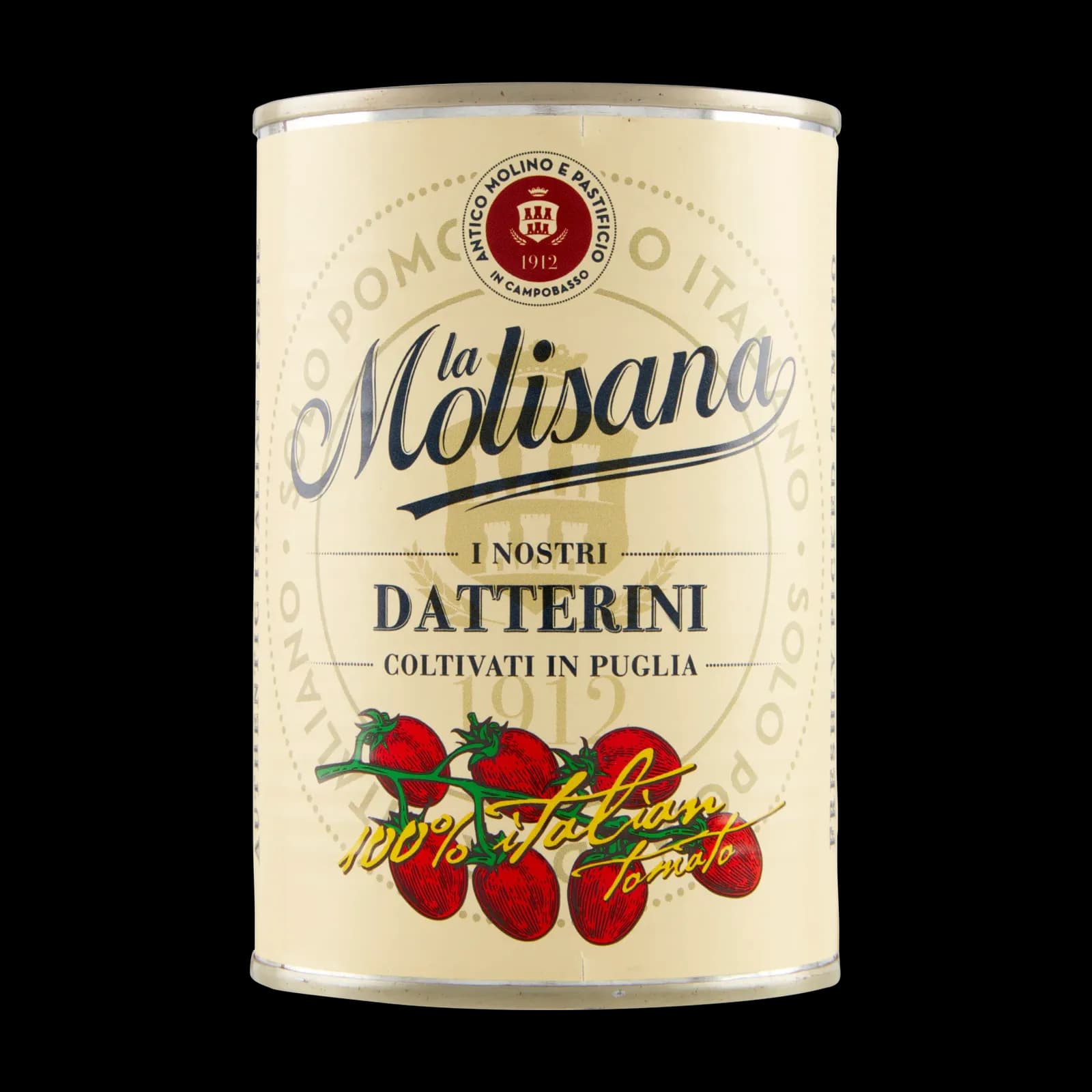 MOLISANA Tomates Datterini