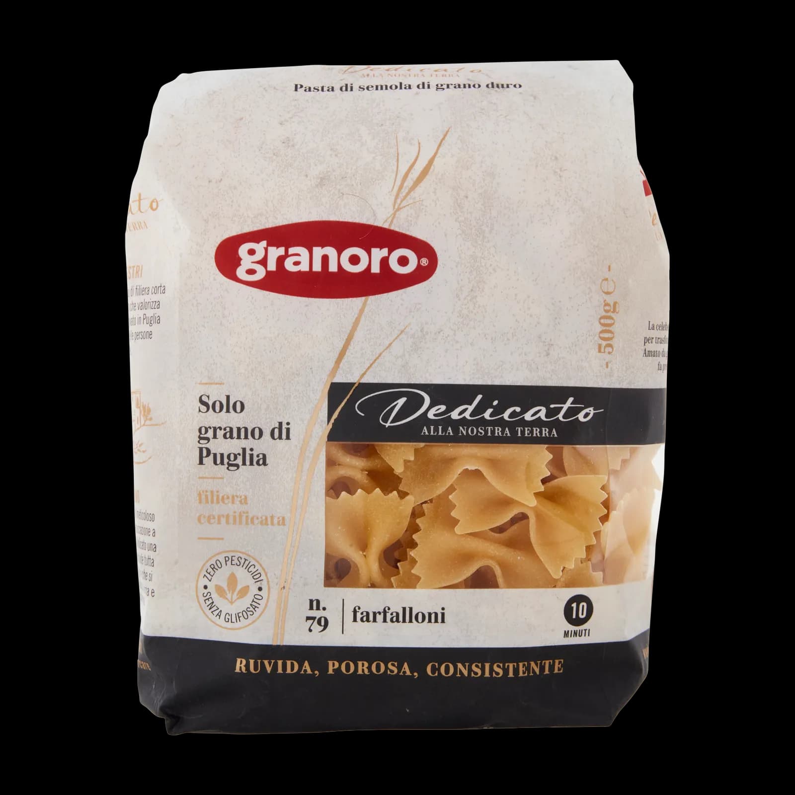 GRANORO Farfalloni N°79