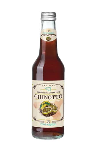 TOMARCHIO Chinotto
