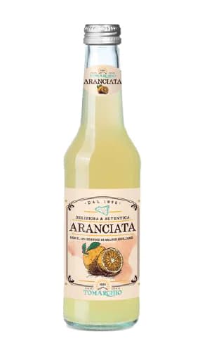 TOMARCHIO Aranciata