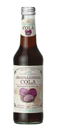 TOMARCHIO Cola