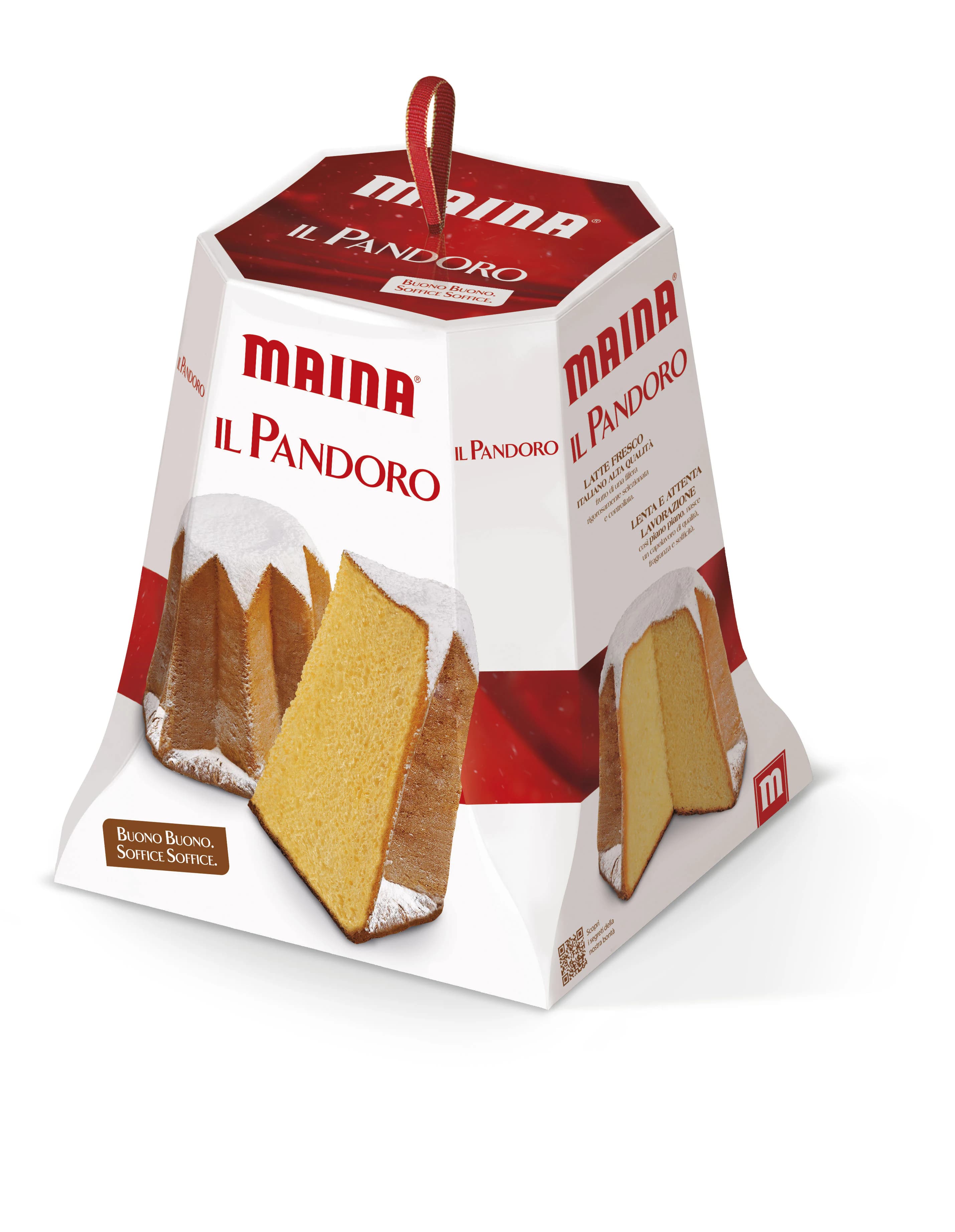 MAINA Pandoro Classico